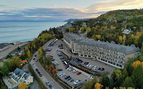 Le Petit Manoir Du Casino De Charlevoix 4*